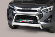 Isuzu D-Max 2021-2024 Misutonida A-Bar Medium