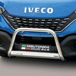 Load image into Gallery viewer, Iveco Daily 2019 2023 Bull Bar Misutonida