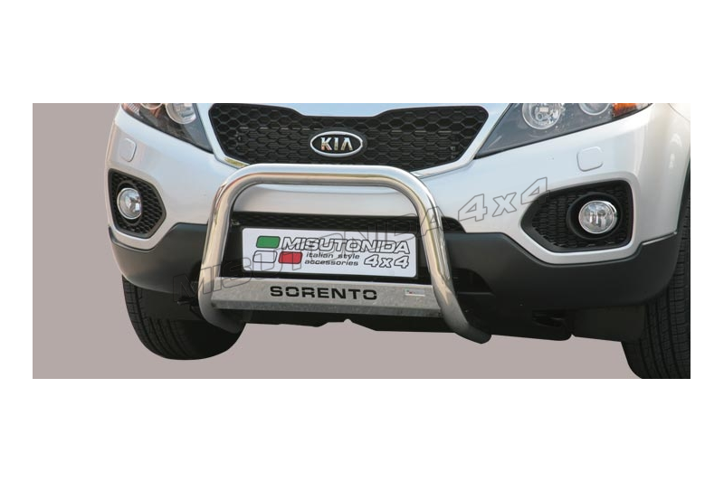 Kia Sorento 2009-2012 Misutonida Medium A-Bar