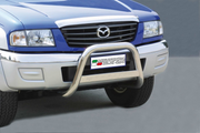 Mazda B2500 1999–2006 Misutonida A-Bar