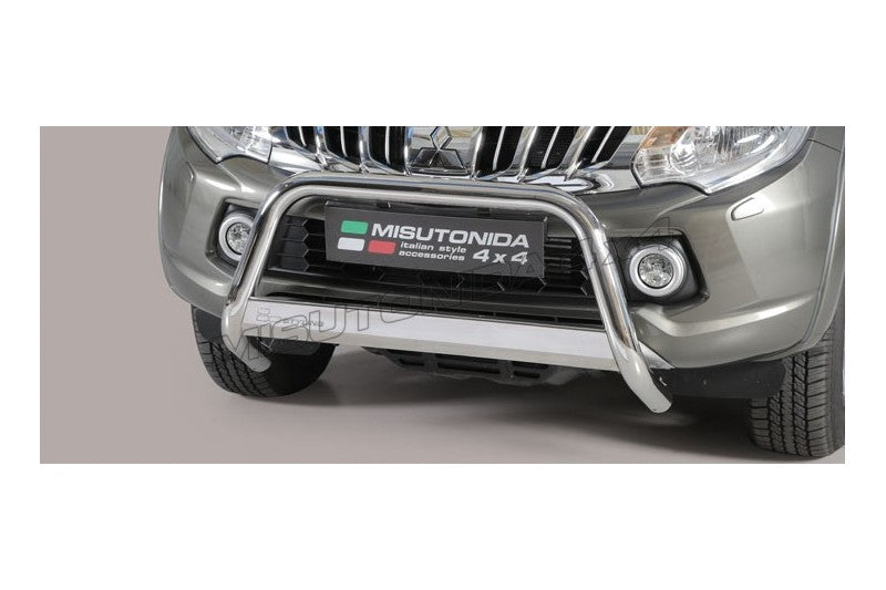 Mitsubishi L200 Series 5 Misutonida Medium A-Bar
