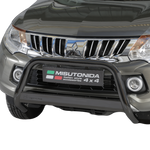 Load image into Gallery viewer, Mitsubishi L200 Series 5 Misutonida Medium A-Bar