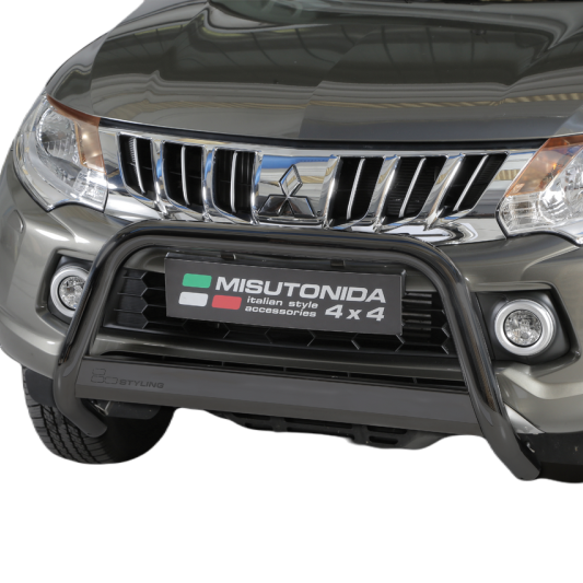 Mitsubishi L200 Series 5 Misutonida Medium A-Bar