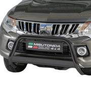 Mitsubishi L200 Series 5 Misutonida Medium A-Bar