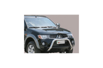 Load image into Gallery viewer, Mitsubishi L200 2005-2010 Misutonida Super A-Bar