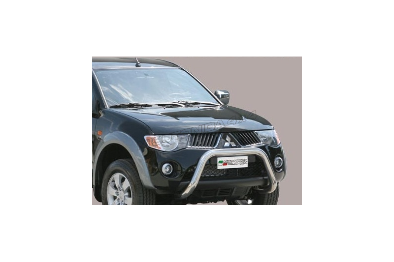 Mitsubishi L200 2005-2010 Misutonida Super A-Bar