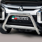 Load image into Gallery viewer, Mitsubishi L200 Series 6 Misutonida Super A-Bar