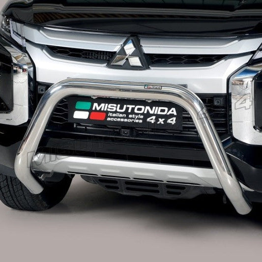 Mitsubishi L200 Series 6 Misutonida Super A-Bar