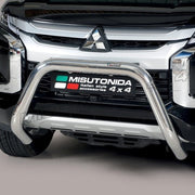 Mitsubishi L200 Series 6 Misutonida Super A-Bar