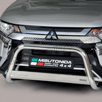 Load image into Gallery viewer, Mitsubishi Outlander 2020- Misutonida Medium A-Bar