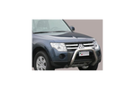 Load image into Gallery viewer, Mitsubishi Pajero 2007–2014 Misutonida A-Bar
