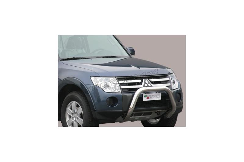 Mitsubishi Pajero 2007–2014 Misutonida A-Bar