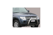 Mitsubishi Pajero 2007–2014 Misutonida A-Bar