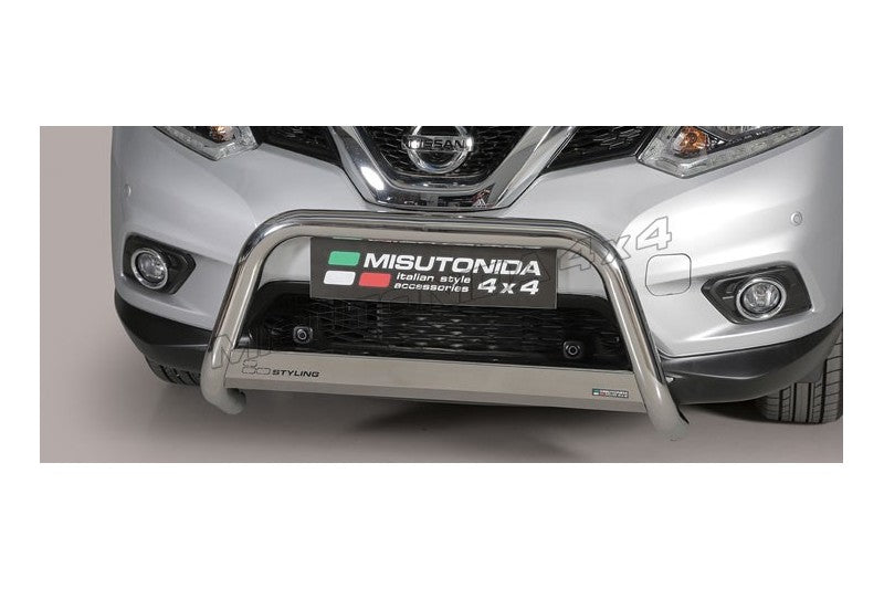 Nissan X-Trail 2015-2017 Misutonida Medium A-Bar