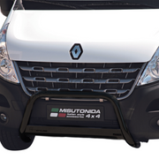 Renault Master 2010-2018 Misutonida Medium A-Bar