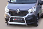Load image into Gallery viewer, Renault Trafic L1 2014-2018 Misutonida Medium A-Bar
