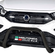 SsangYong Musso 2018- Misutonida Bull Bar