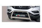 Load image into Gallery viewer, SsangYong Rexton 2018- Misutonida Medium A-Bar

