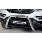 Load image into Gallery viewer, SsangYong Rexton 2018- Misutonida Bull Bar