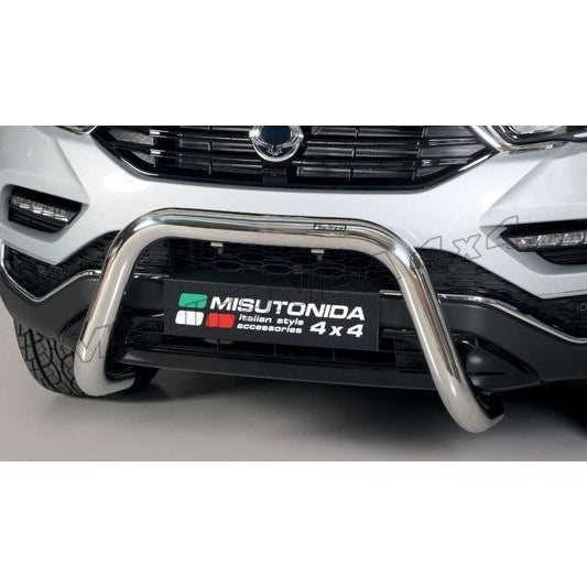 SsangYong Rexton 2018- Misutonida Bull Bar