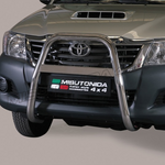 Load image into Gallery viewer, Toyota Hilux 2005-2016 Misutonida Hight A-Bar