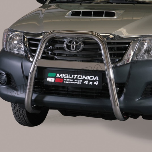 Toyota Hilux 2005-2016 Misutonida Hight A-Bar