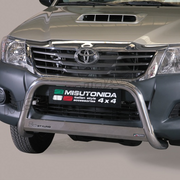Toyota Hilux 2005-2016 Misutonida Medium A-Bar