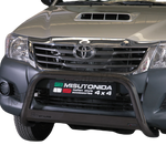 Load image into Gallery viewer, Toyota Hilux 2005-2016 Misutonida Medium A-Bar