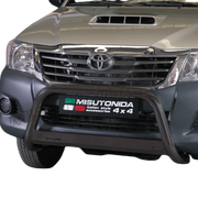 Toyota Hilux 2005-2016 Misutonida Medium A-Bar