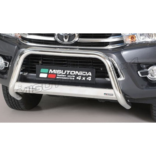 Toyota Hilux 2016-2020 Misutonida Medium A-Bar