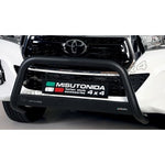 Load image into Gallery viewer, Toyota Hilux 2016-2020 Misutonida Medium A-Bar