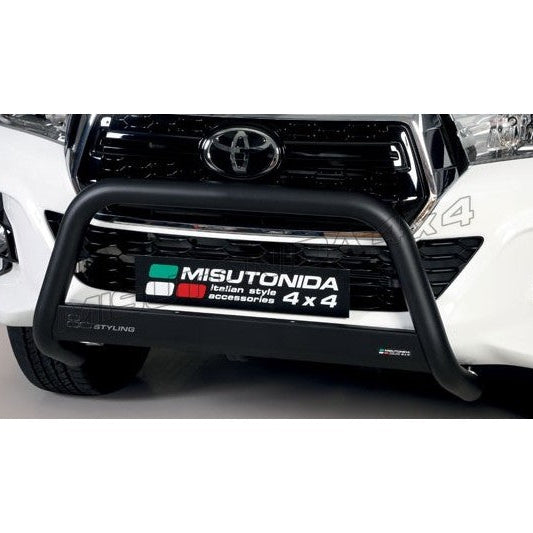 Toyota Hilux 2016-2020 Misutonida Medium A-Bar