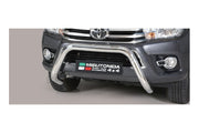 Toyota Hilux 2016–2020 – Misutonida A-Bar Super