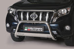 Load image into Gallery viewer, Toyota Land Cruiser 150 2014–2017 Misutonida  A-Bar Medium

