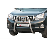 Load image into Gallery viewer, Toyota Land Cruiser 150 2014–2017 Misutonida  A-Bar
