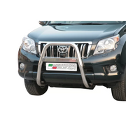 Toyota Land Cruiser 150 2014–2017 Misutonida  A-Bar