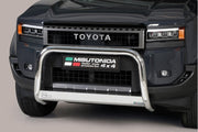 Toyota Land Cruiser 250 2025+ Misutonida A-Bar Stainless Steel