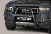 Toyota Land Cruiser 250 2025+ Misutonida A-Bar Black