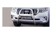 Toyota Land Cruiser 2018- Misutonida  A-Bar