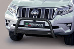 Load image into Gallery viewer, Toyota Land Cruiser 2018- Misutonida Medium A-Bar
