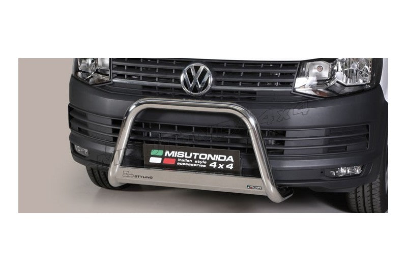 Volkswagen T6 2015- Misutonida  A-Bar Medium