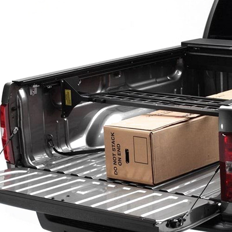 Nissan Navara NP300 Roll-N-Lock Cargo Manager