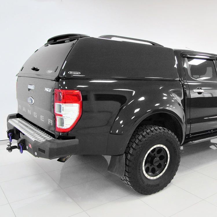 Ford Ranger 2012-2022 Carryboy 560 Commercial Hardtop Canopy