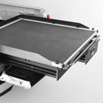 Load image into Gallery viewer, Toyota Hilux 2020- Twin Drawer System with Sliding Floor
