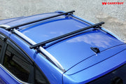 Universal Crossbars for Existing Roof Rails – Carryboy (Set)