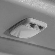 Nissan Navara D40 2005-2015 Aeroklas Leisure Hardtop Canopy