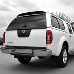 Load image into Gallery viewer, Nissan Navara D40 2005-2015 Carryboy 560 Leisure Hardtop Canopy
