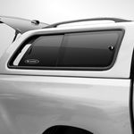 Load image into Gallery viewer, Nissan Navara D40 2005-2015 Carryboy 560 Leisure Hardtop Canopy
