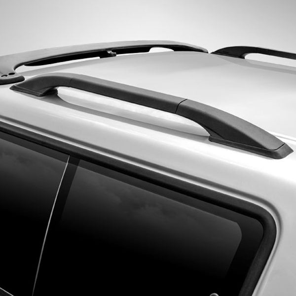 Nissan Navara D40 2005-2015 Carryboy 560 Leisure Hardtop Canopy