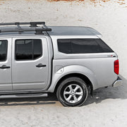 Nissan Navara D40 2005-2015 Alpha Type-E Hardtop Canopy